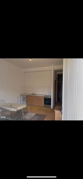 Apartment Zalik